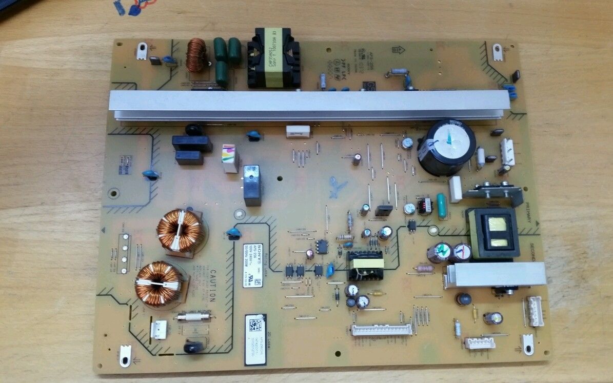 1-881-435-12 SONY KDL-55EX503 NETZTEIL